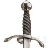 Linkhanddolch, deutsch oder Italien, um 1600 - photo 5