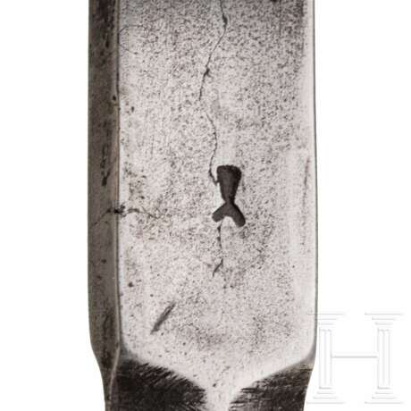 Linkhanddolch, deutsch oder Italien, um 1600 - photo 6