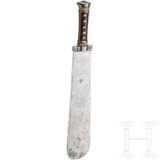 Höfisches Renaissance-Vorlegemesser, süddeutsch, um 1600 - фото 2