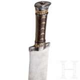 Höfisches Renaissance-Vorlegemesser, süddeutsch, um 1600 - фото 4