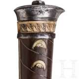 Höfisches Renaissance-Vorlegemesser, süddeutsch, um 1600 - фото 6