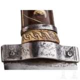 Höfisches Renaissance-Vorlegemesser, süddeutsch, um 1600 - фото 8