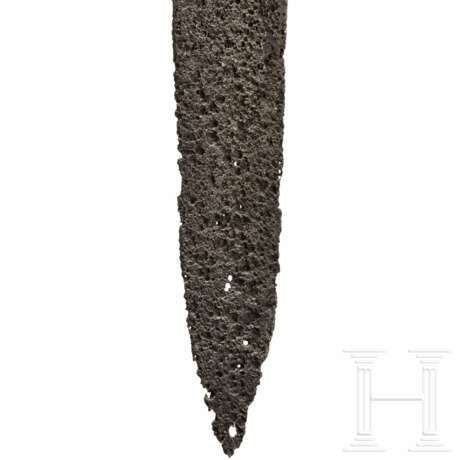 Ritterliches Schwert, deutsch, um 1100 - photo 8