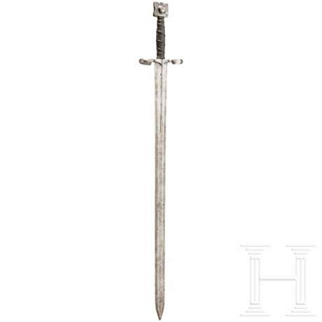 Knechtisches Schwert, Venezien, um 1500/10 - photo 1
