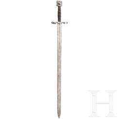 Knechtisches Schwert, Venezien, um 1500/10