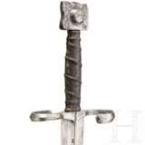 Knechtisches Schwert, Venezien, um 1500/10 - photo 4