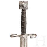 Knechtisches Schwert, Venezien, um 1500/10 - photo 5