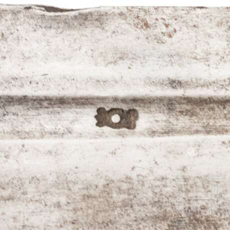 Knechtisches Schwert, Venezien, um 1500/10 - photo 7