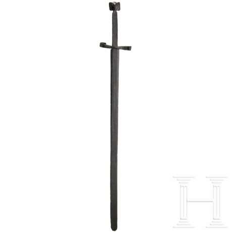 Schwert zu andertalb Hand, Venedig, um 1500/10 - фото 1
