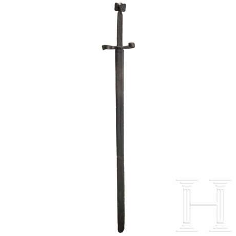 Schwert zu andertalb Hand, Venedig, um 1500/10 - фото 2