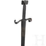 Schwert zu andertalb Hand, Venedig, um 1500/10 - фото 3