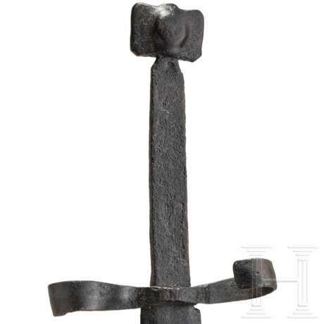 Schwert zu andertalb Hand, Venedig, um 1500/10 - фото 4