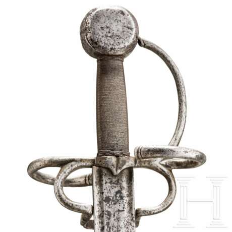 Landsknechtischer Haudegen, Italien, um 1540 - photo 5