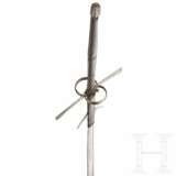 Kampfbidenhänder mit geätzter Klinge, Reichsfürstentum Savoyen, um 1559 - photo 4