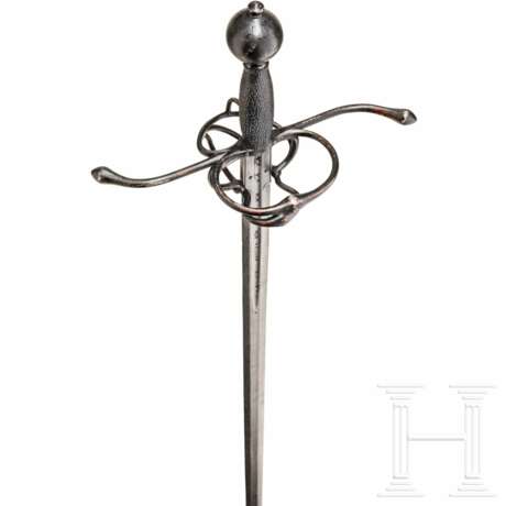Reitschwert, süddeutsch/Österreich, um 1580 - photo 6