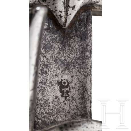 Degen vom Ambraser Typus, deutsch, um 1580 - Foto 7