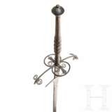 Geflammter Bidenhänder, Passau, um 1580 - photo 3