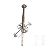Geflammter Bidenhänder, Passau, um 1580 - photo 4