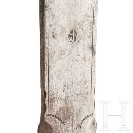 Geflammter Bidenhänder, Passau, um 1580 - photo 6