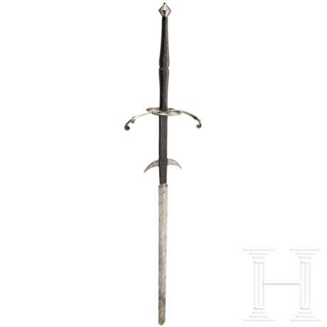 Bidenhänder, süddeutsch, um 1580 - Foto 1
