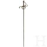 Rapier, deutsch, um 1600 - Foto 2