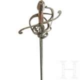 Rapier, deutsch, um 1600 - Foto 3