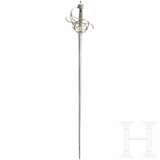 Rapier, Italien, um 1600 - photo 1