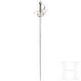 Rapier, Italien, um 1600 - photo 2