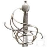 Rapier, Italien, um 1600 - photo 5