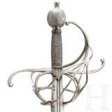 Rapier, Italien, um 1600 - photo 6