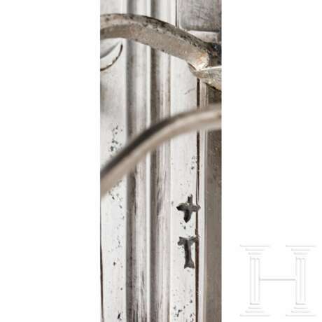 Rapier, Italien, um 1600 - photo 7