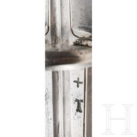 Rapier, Italien, um 1600 - photo 8