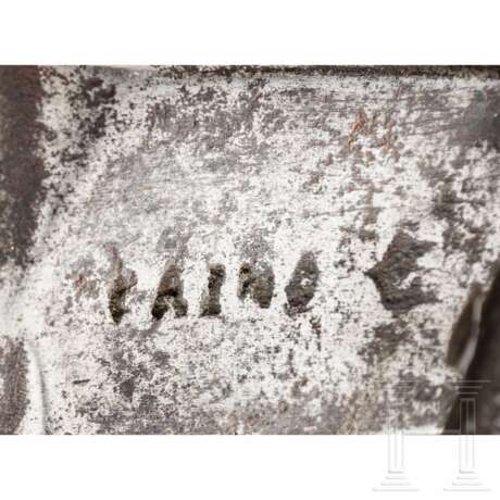 Degen, Italien, um 1600 - photo 6