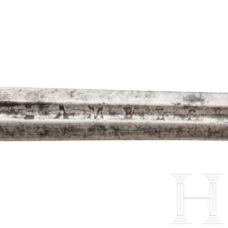 Spangenrapier, Italien, um 1610 - photo 7