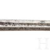 Spangenrapier, Italien, um 1610 - photo 7