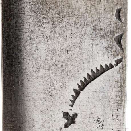 Felddegen, deutsch, um 1630 - photo 5