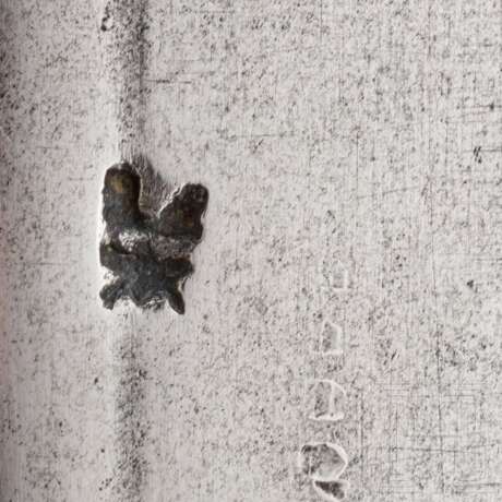 Felddegen, deutsch, um 1630 - photo 6