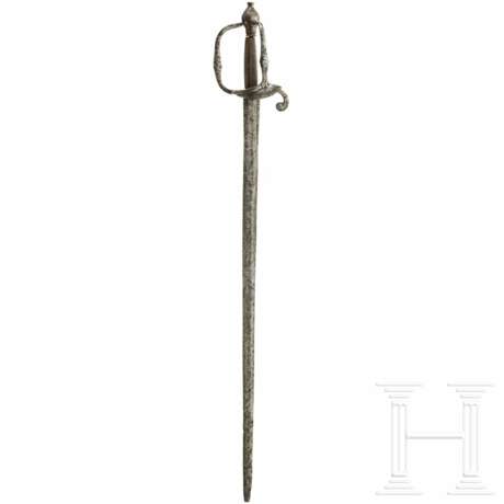 Felddegen, deutsch, Mitte 17. Jhdt. - photo 1