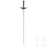 Glockenrapier, deutsch, um 1660 - photo 2
