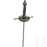 Glockenrapier, deutsch, um 1660 - photo 3