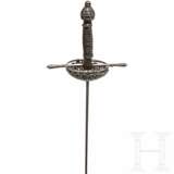 Glockenrapier, deutsch, um 1660 - photo 4