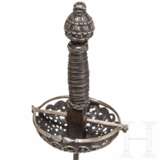 Glockenrapier, deutsch, um 1660 - photo 5