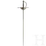 Schalenrapier, Italien oder Spanien, 17./19. Jhdt. - photo 2