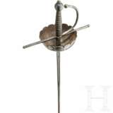 Schalenrapier, Italien oder Spanien, 17./19. Jhdt. - photo 3