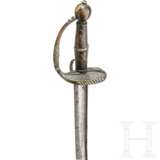 Feldsäbel, norddeutsch, um 1680 - photo 5