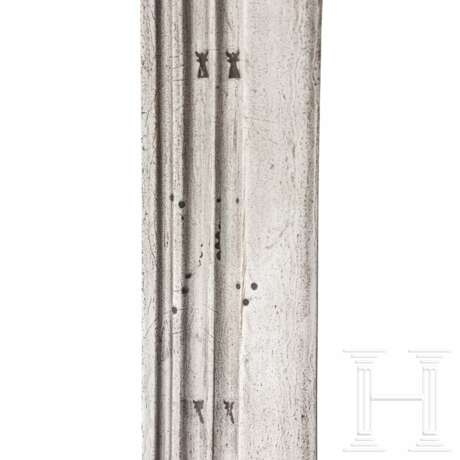 Silbermontierte Karabella im polnischen Stil um 1620, Historismus, um 1900 - photo 6