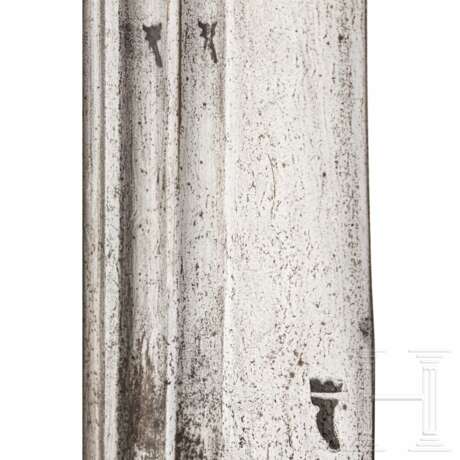 Silbermontierte Karabella im polnischen Stil um 1620, Historismus, um 1900 - photo 7