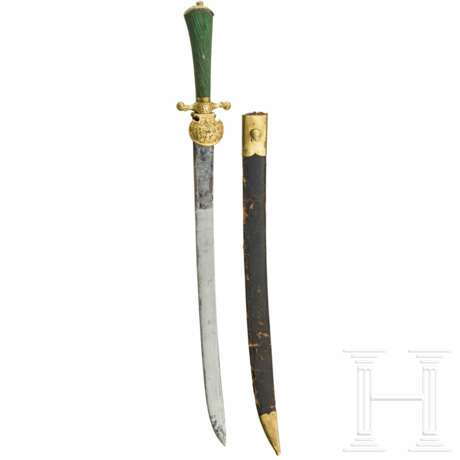 Jagdplaute, deutsch, um 1760 - photo 1