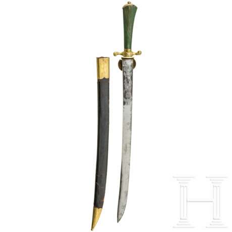 Jagdplaute, deutsch, um 1760 - photo 2