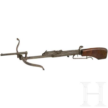 Modifizierter Kugelschnepper, deutsch, 17./19. Jhdt. - photo 1
